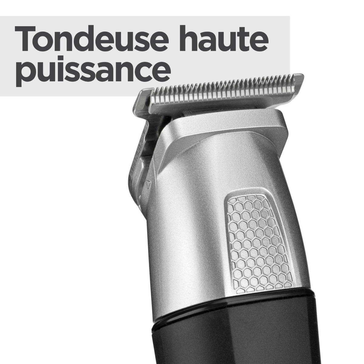 Babyliss Tondeuse multifonctions MT812E
