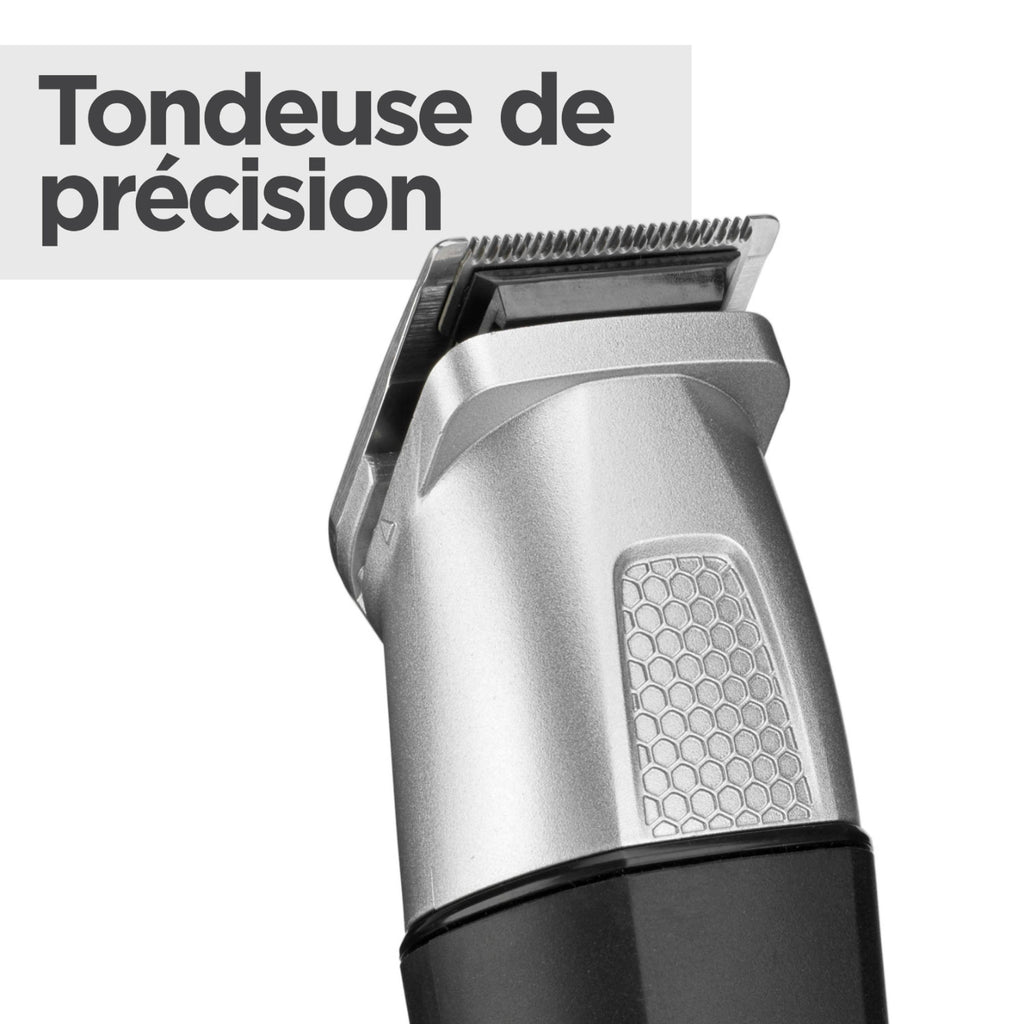 Babyliss Tondeuse multifonctions MT812E