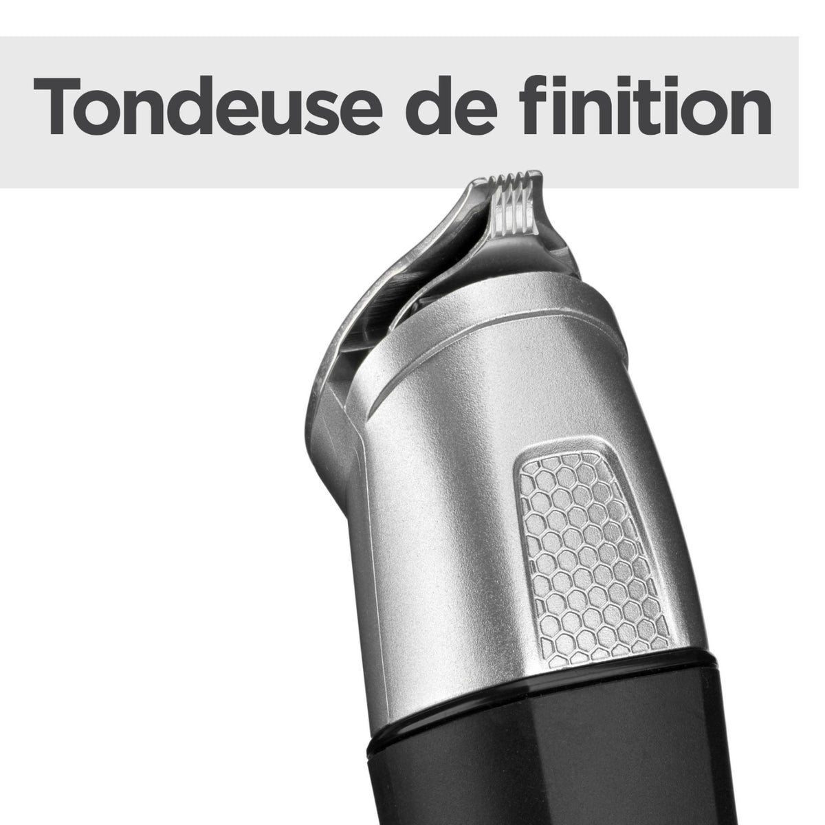 Babyliss Tondeuse multifonctions MT812E
