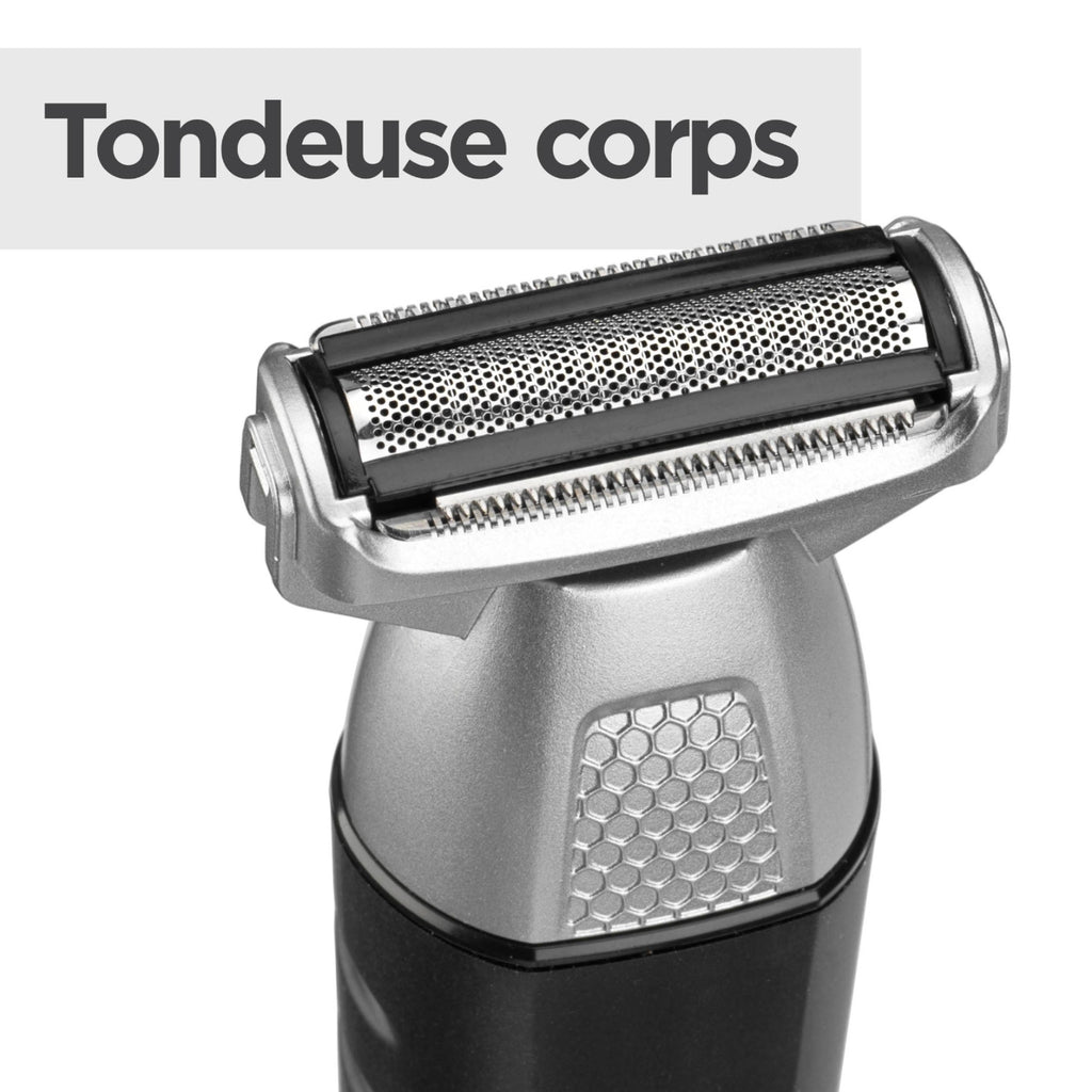 Babyliss Tondeuse multifonctions MT812E