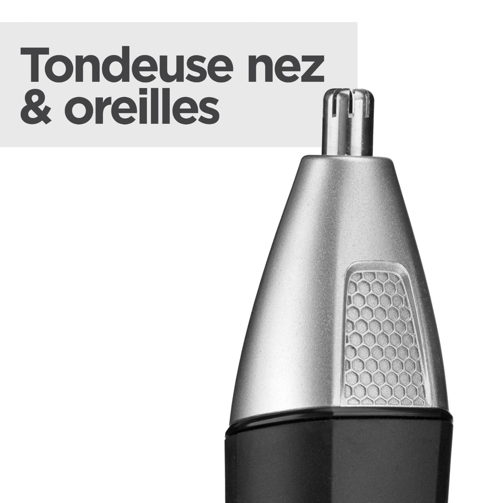 Babyliss Tondeuse multifonctions MT812E