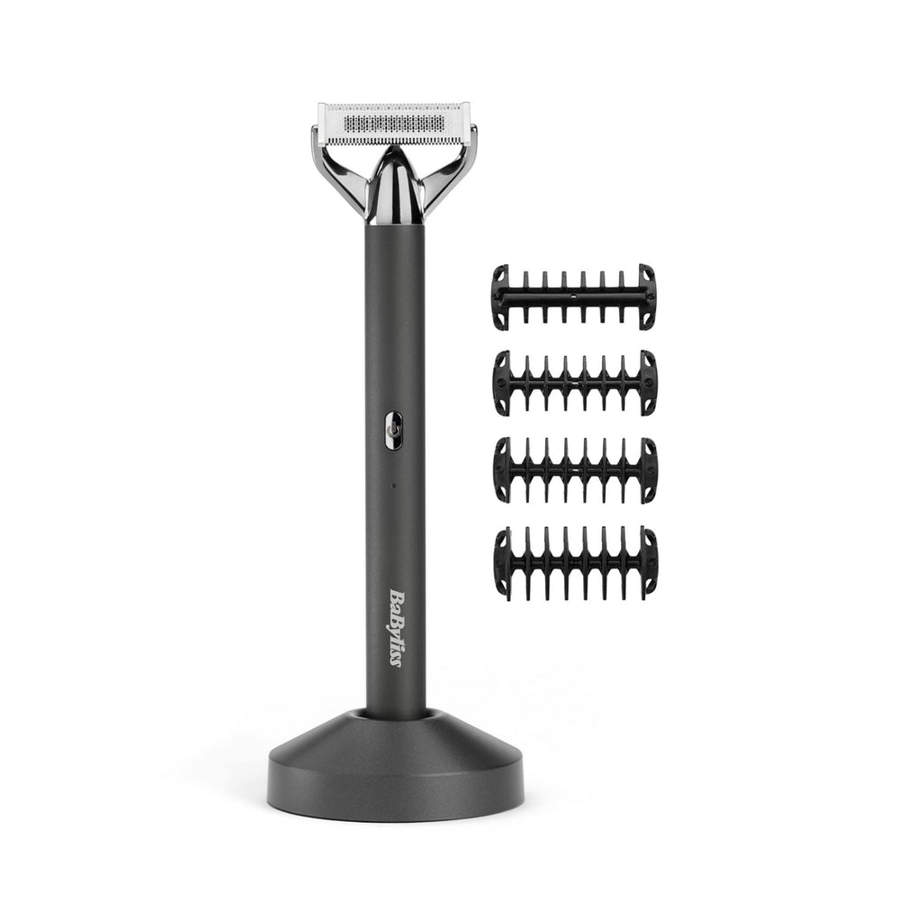 Babyliss Tondeuse barbe X-Blade OT996E
