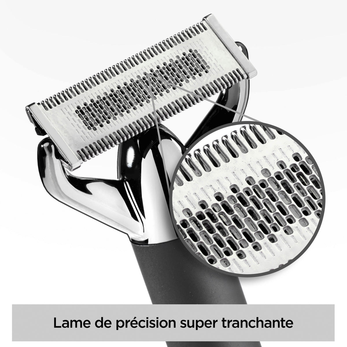 Babyliss Tondeuse barbe X-Blade OT996E