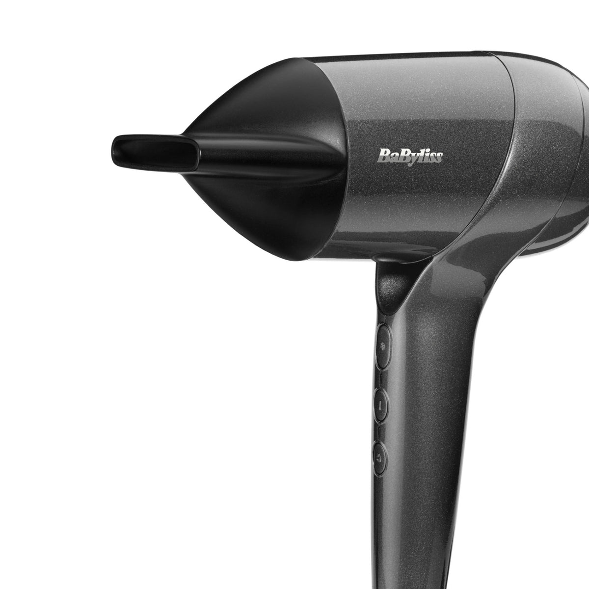 Babyliss Sèche cheveux Titanium Shine D6200DE