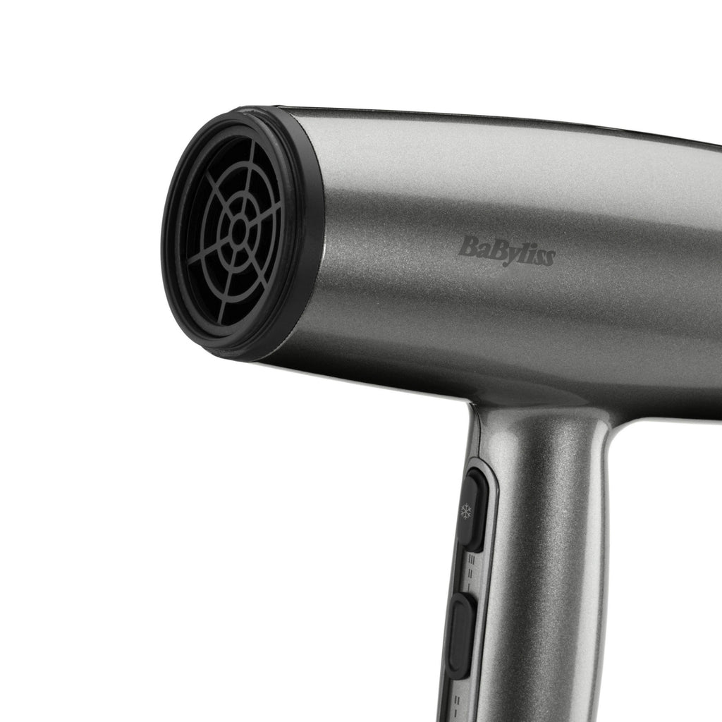 Babyliss Sèche-cheveux BAB-D581E