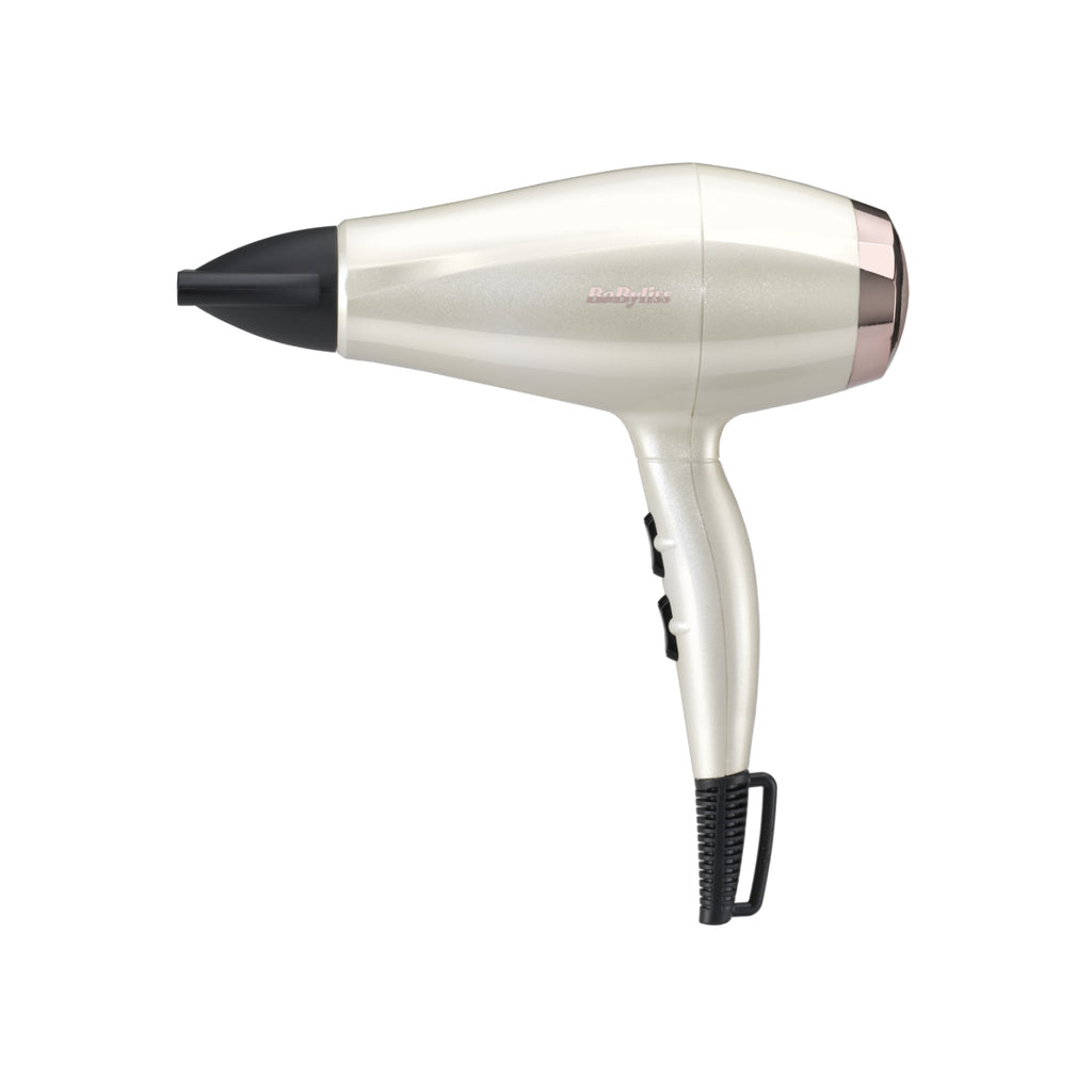Babyliss Sèche-cheveux Stardust Shimmer 5914PE