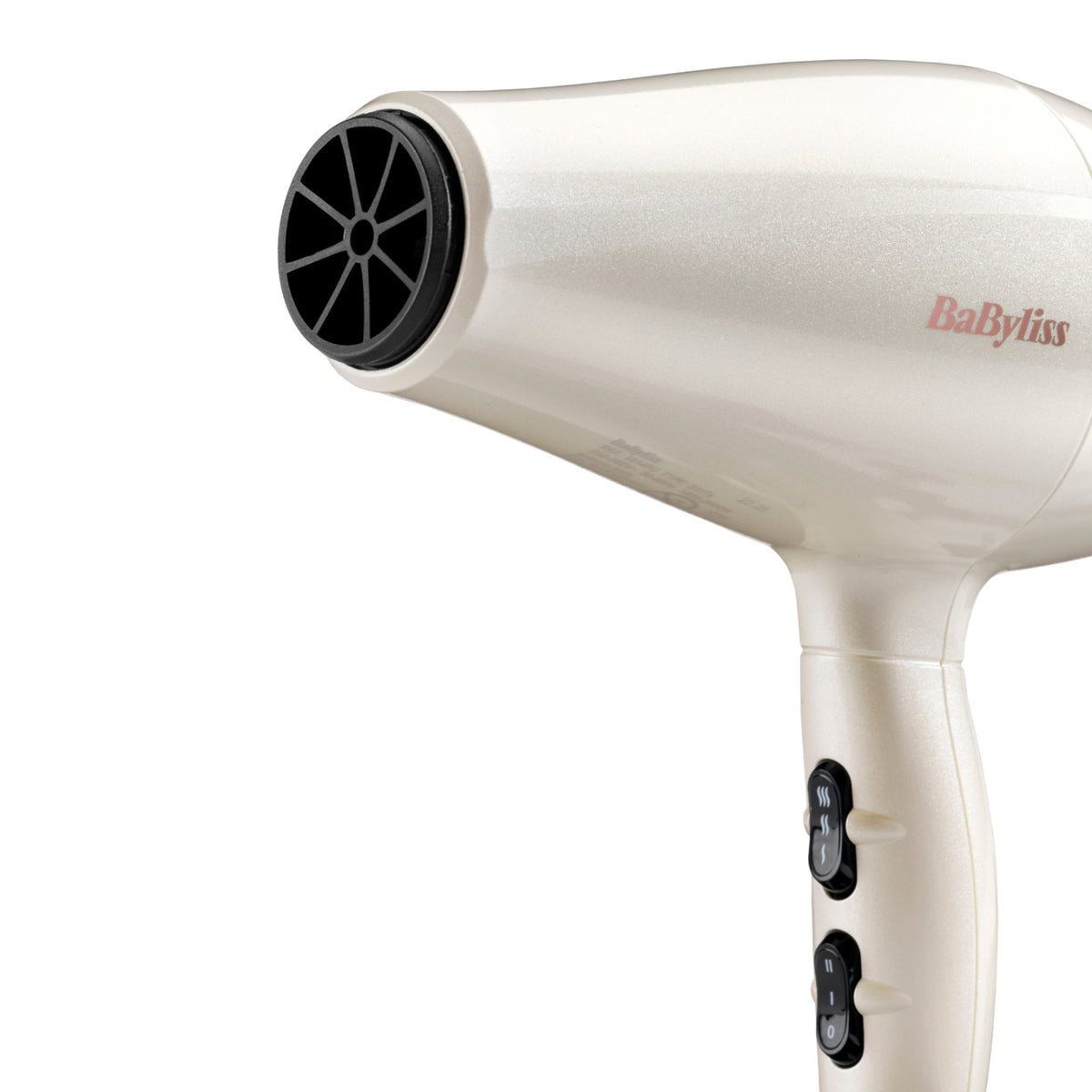Babyliss Sèche-cheveux Stardust Shimmer 5914PE