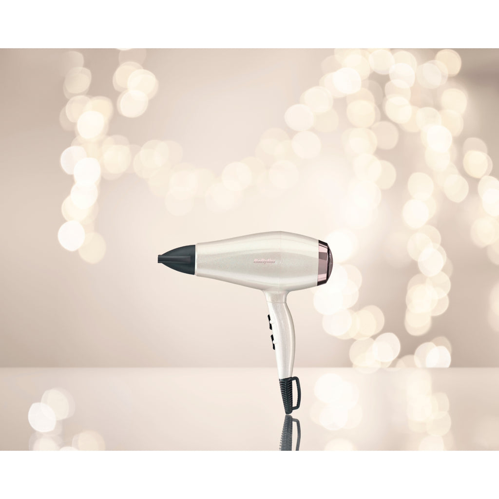 Babyliss Sèche-cheveux Stardust Shimmer 5914PE