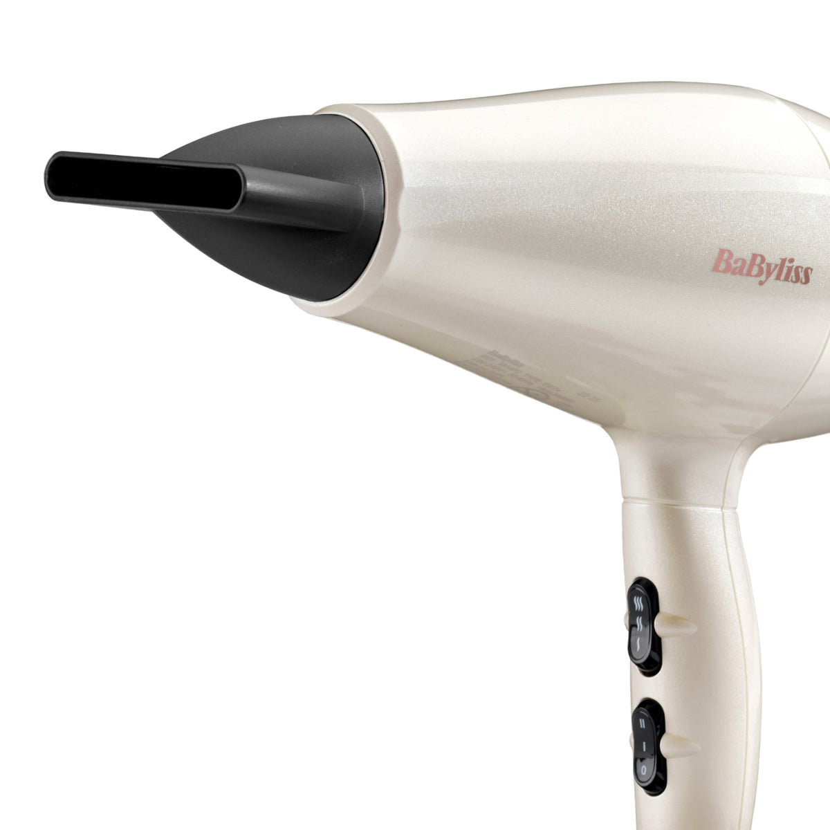 Babyliss Sèche-cheveux Stardust Shimmer 5914PE