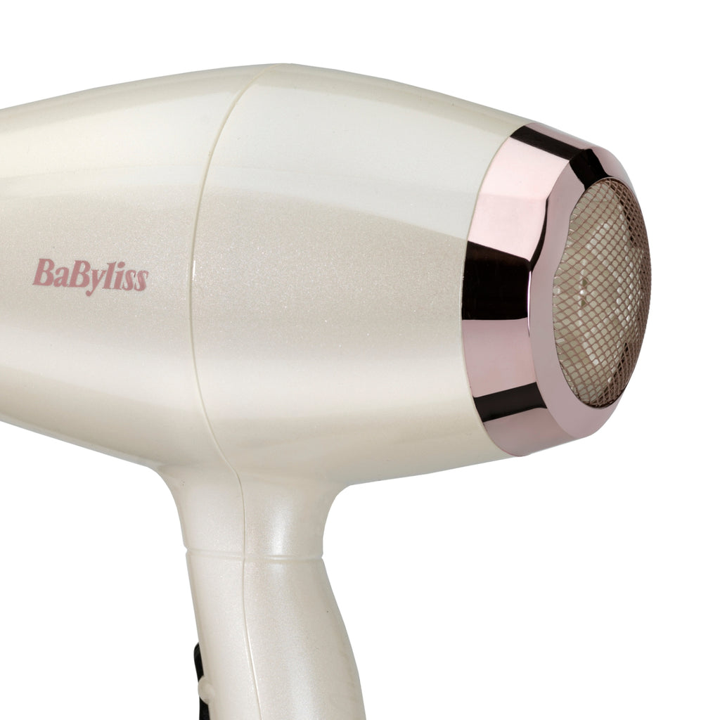 Babyliss Sèche-cheveux Stardust Shimmer 5914PE