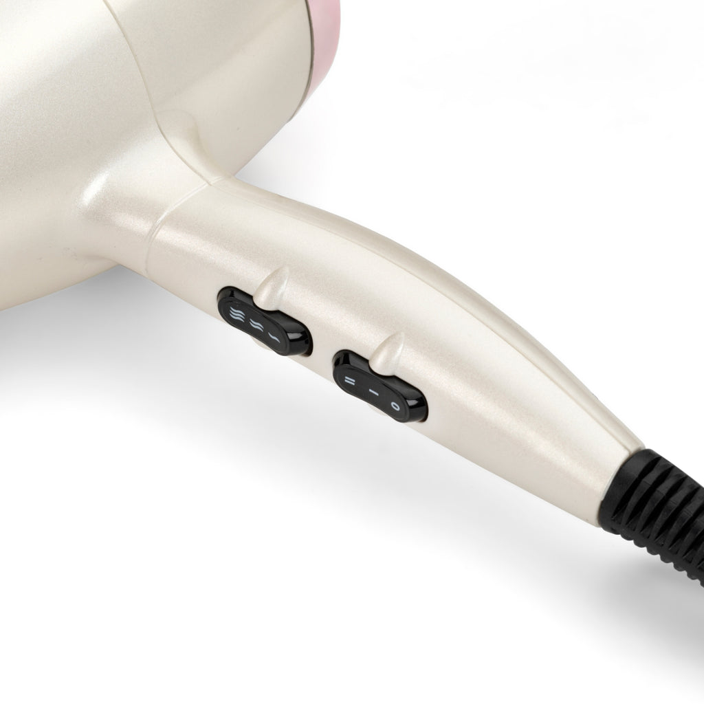 Babyliss Sèche-cheveux Stardust Shimmer 5914PE