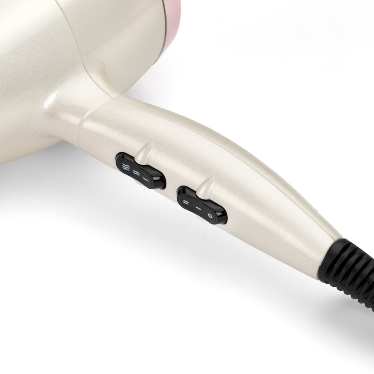Babyliss Sèche-cheveux Stardust Shimmer 5914PE