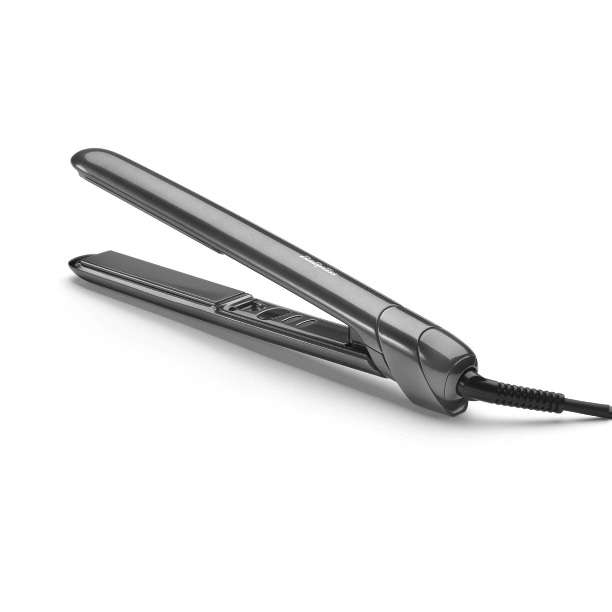 Babyliss Lisseur Titanium Shine ST620E