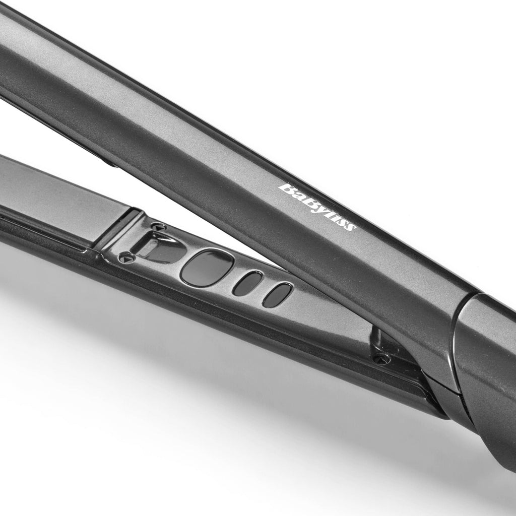 Babyliss Lisseur Titanium Shine ST620E