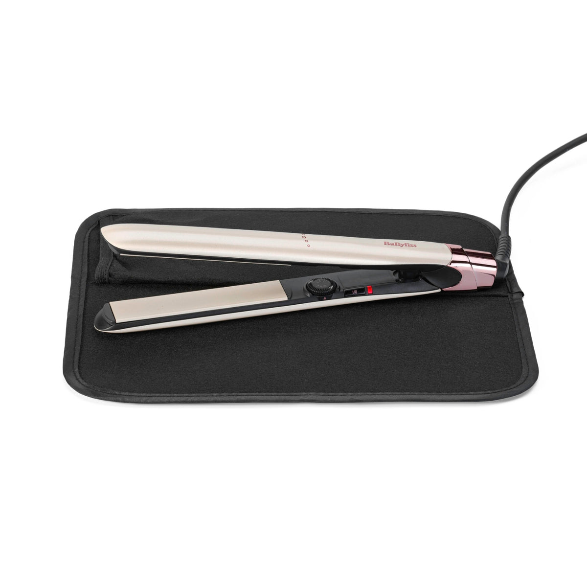 Babyliss Lisseur Stardust Shimmer ST914PE