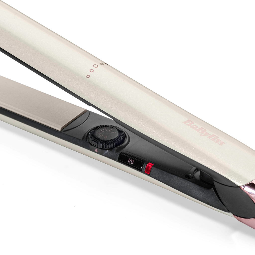 Babyliss Lisseur Stardust Shimmer ST914PE
