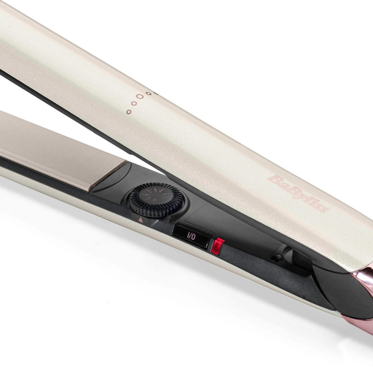 Babyliss Lisseur Stardust Shimmer ST914PE