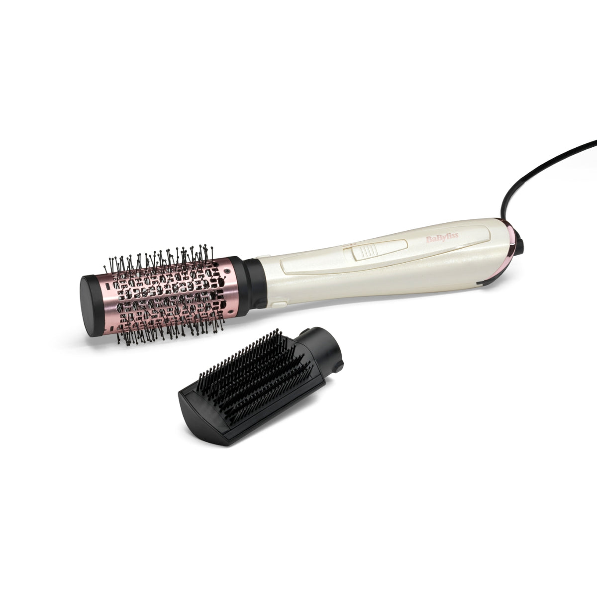 Babyliss Brosse soufflante Stardust Shimmer AS914E