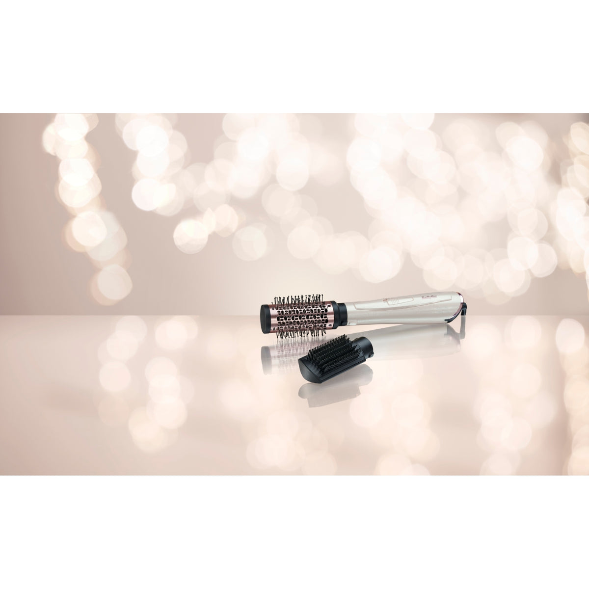 Babyliss Brosse soufflante Stardust Shimmer AS914E