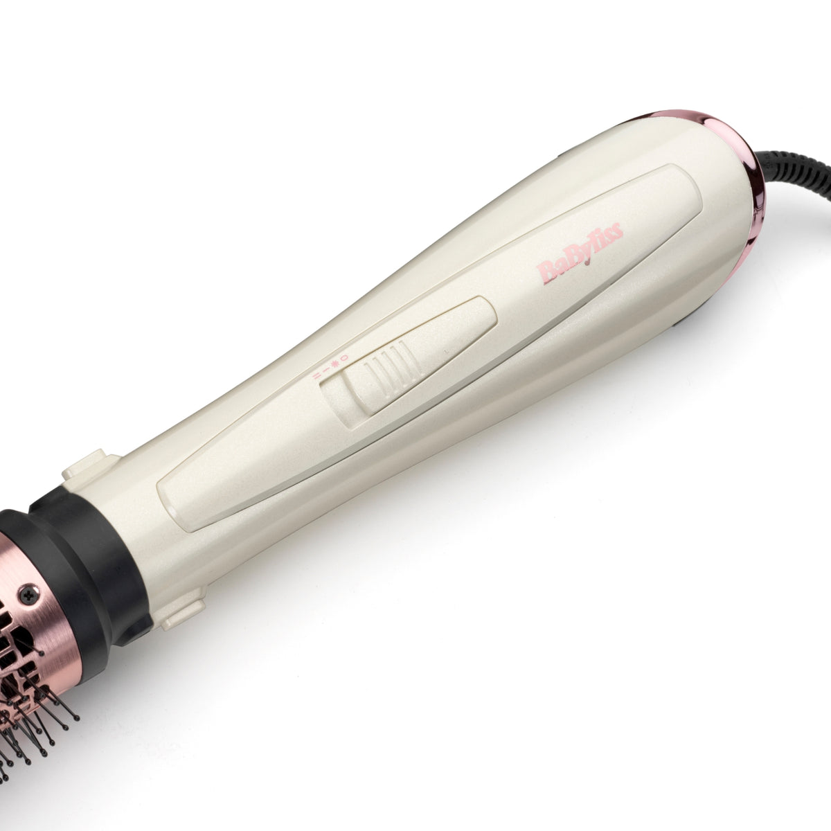 Babyliss Brosse soufflante Stardust Shimmer AS914E