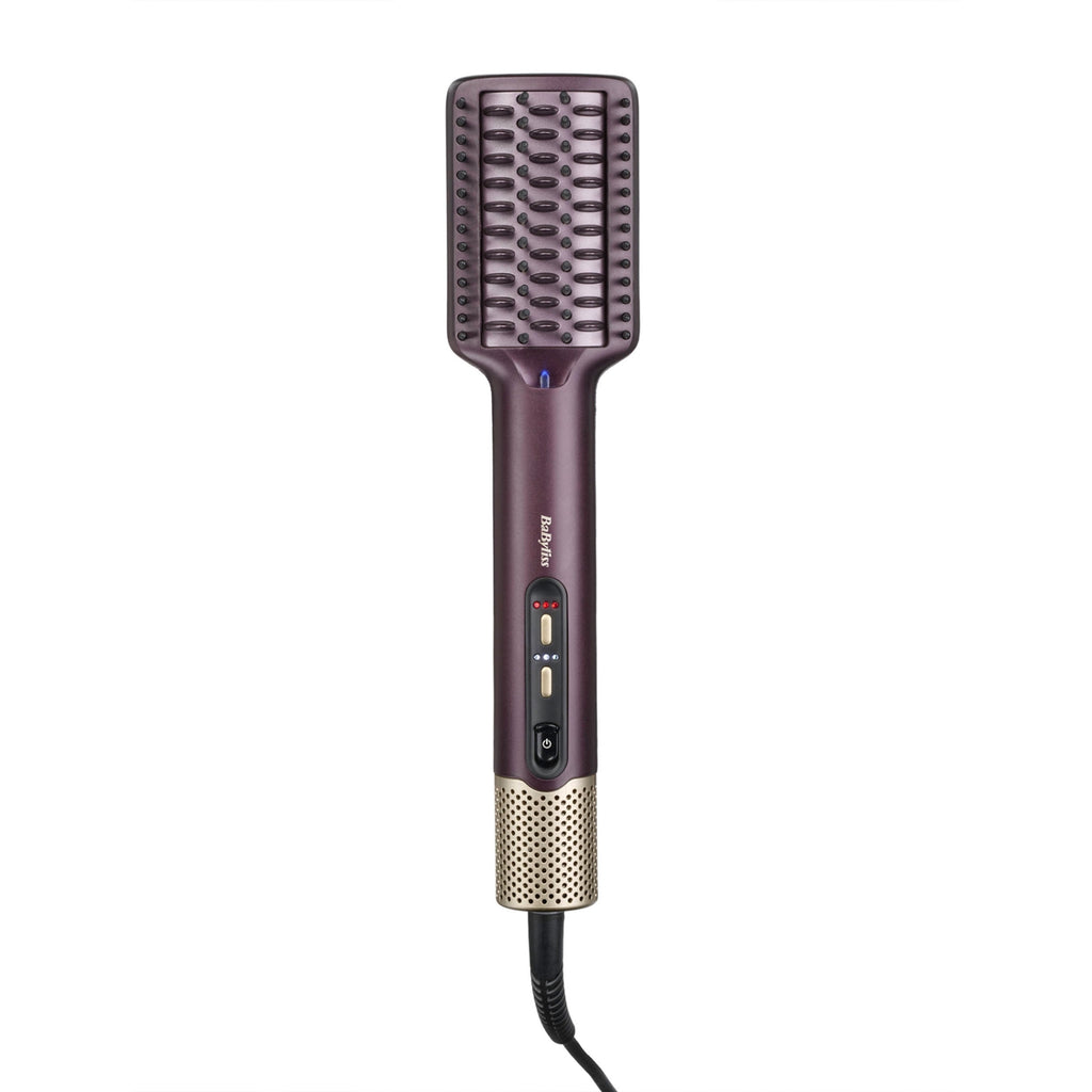 Babyliss Brosse Lissante Air Power Smooth 900W AS6400E - Violet