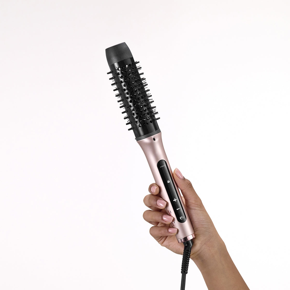 Babyliss Brosse soufflante HSB200E