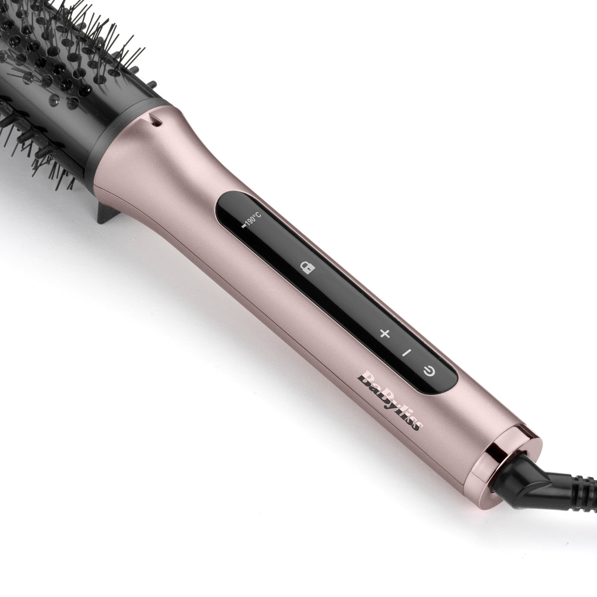 Babyliss Brosse soufflante HSB200E