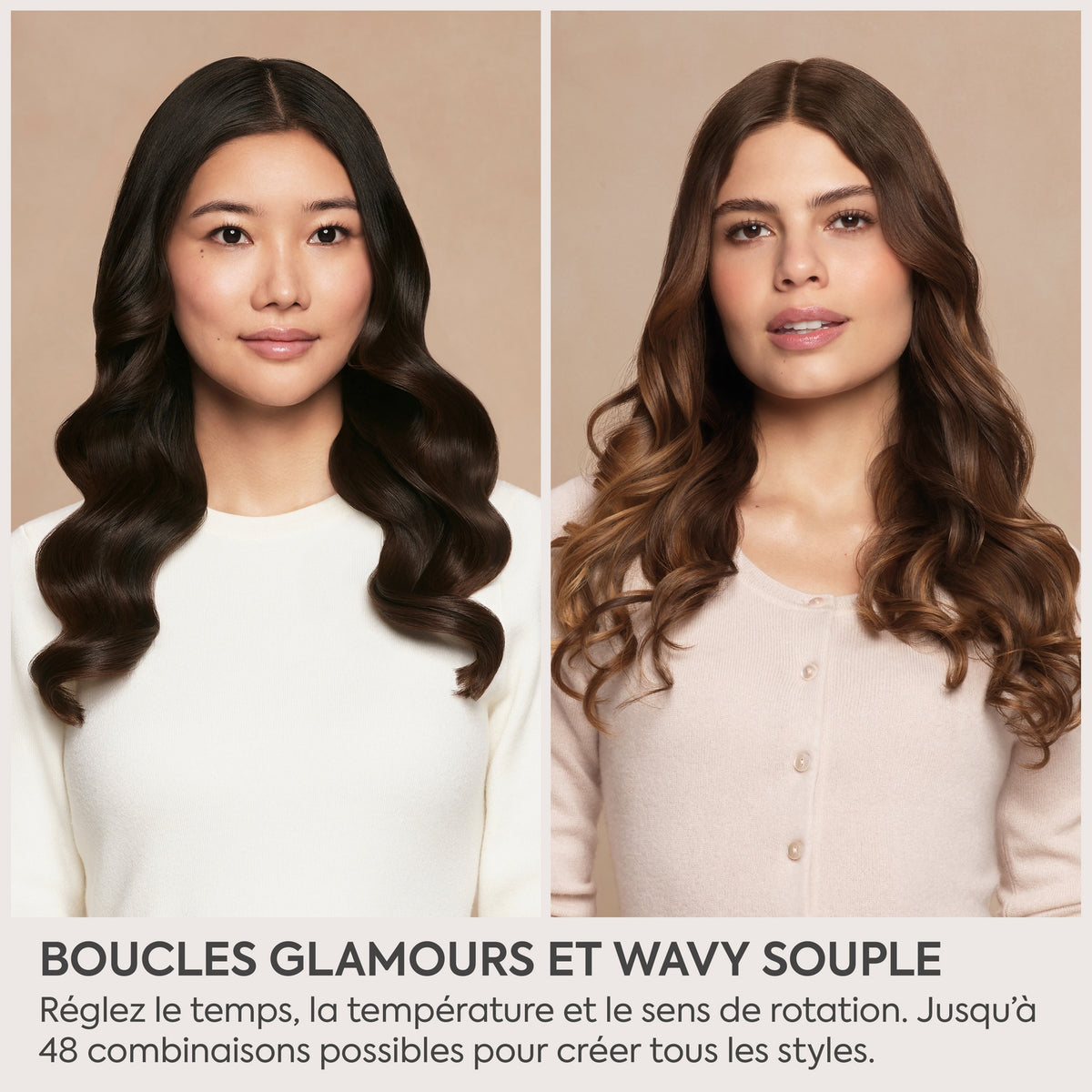 Babyliss Boucleur automatique Style Secret Air - C6688E