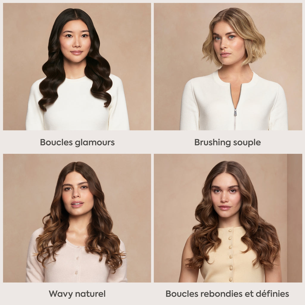 Babyliss Boucleur automatique Style Secret Air - C6688E