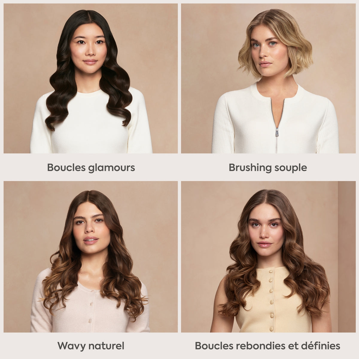 Babyliss Boucleur automatique Style Secret Air - C6688E