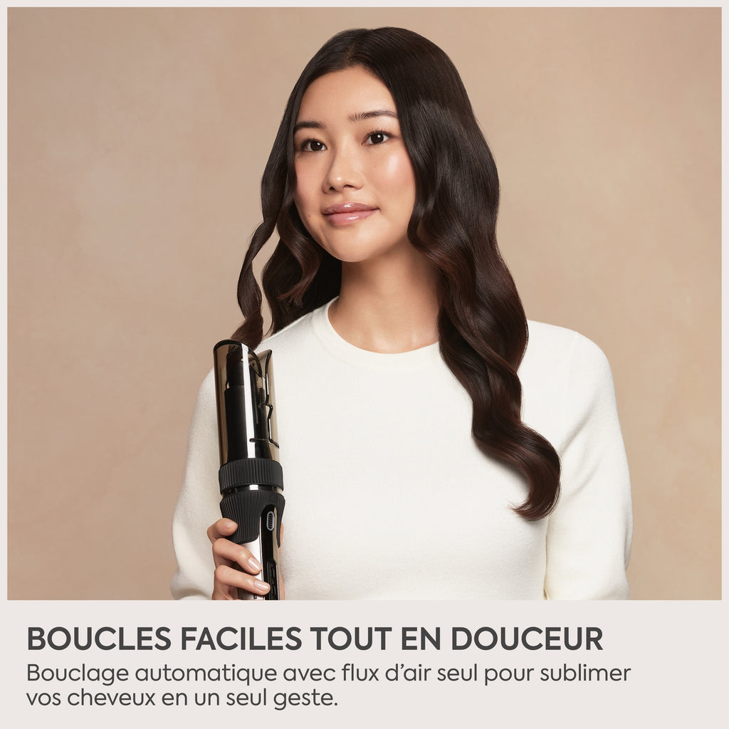 Babyliss Boucleur automatique Style Secret Air - C6688E