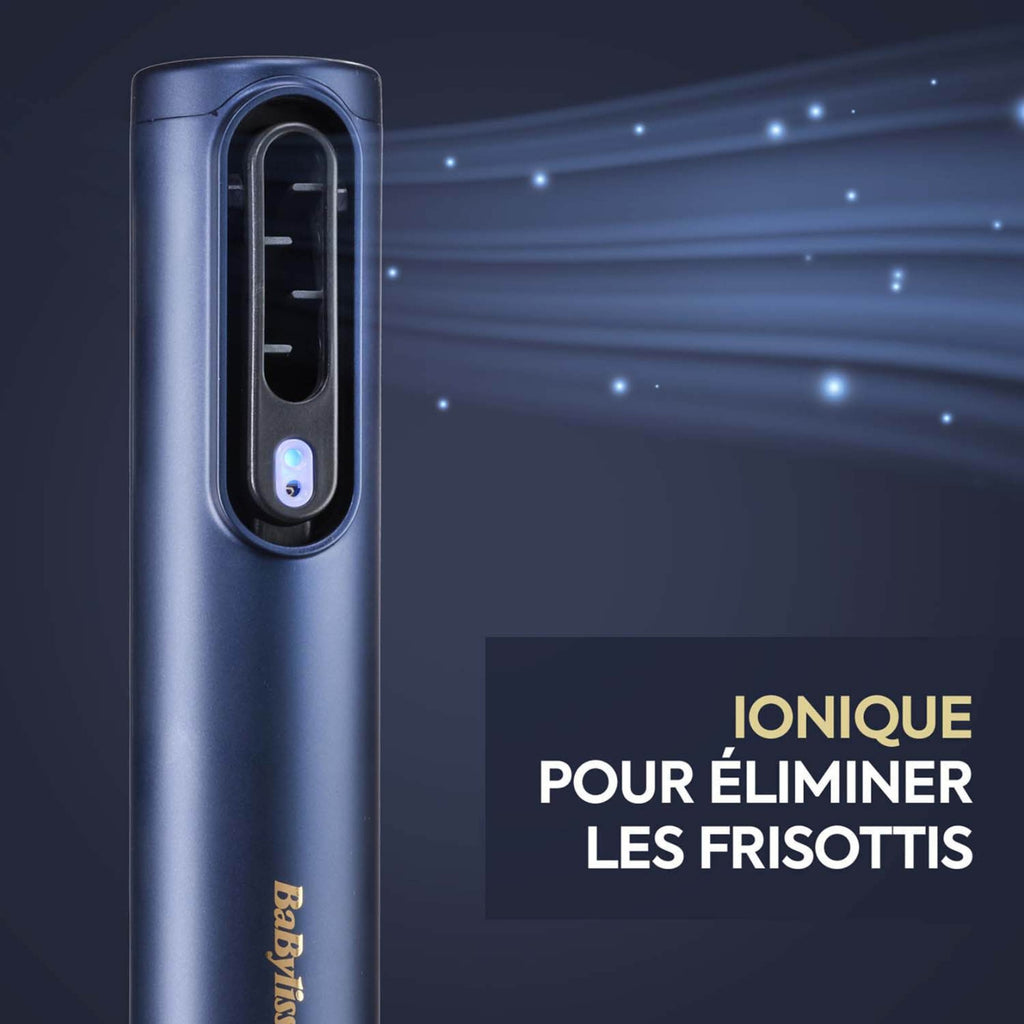 Babyliss Sèche-cheveux Air Wand -Multistyler 4 en 1 P1337E