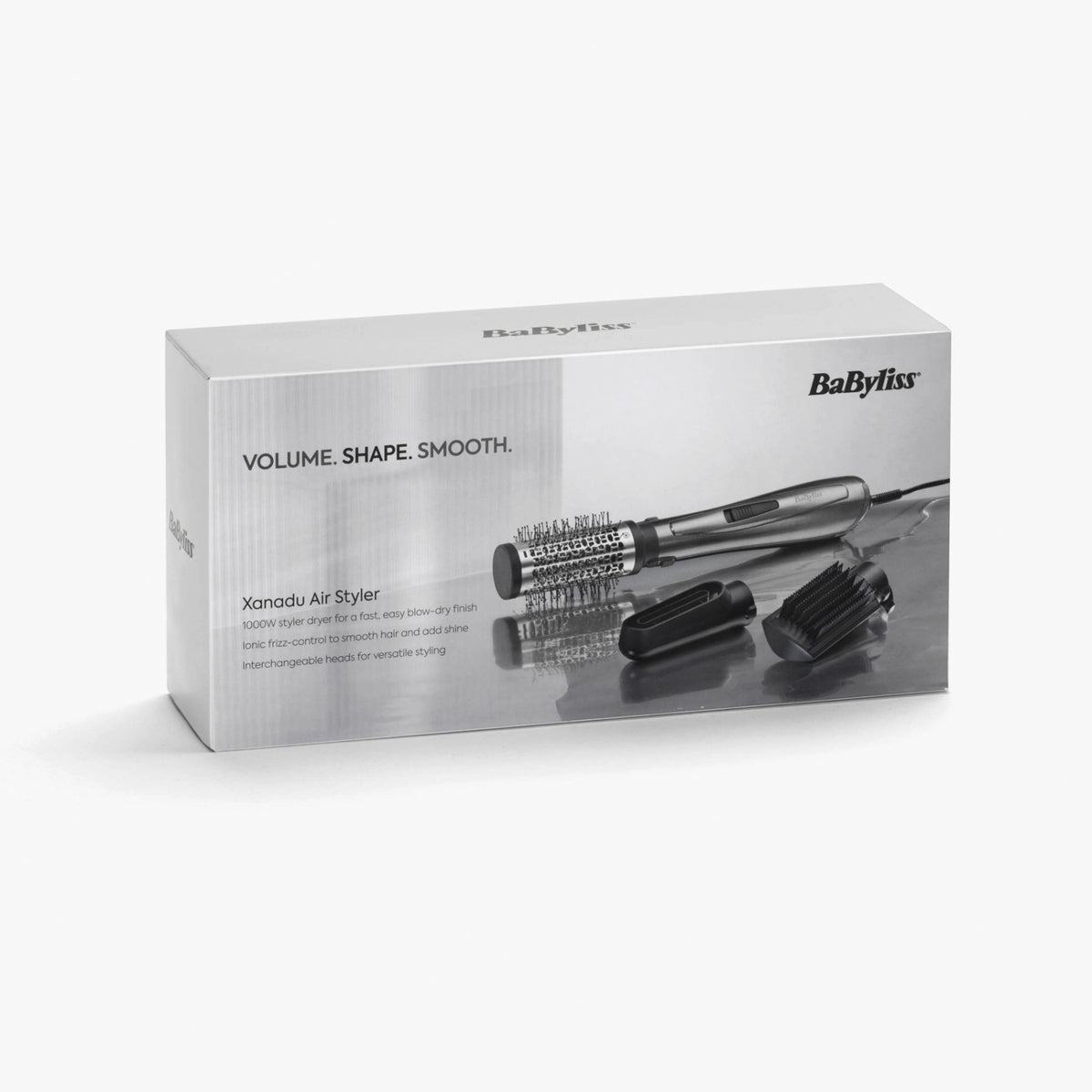 Babyliss Brosse soufflante Multi-Styles AS261E