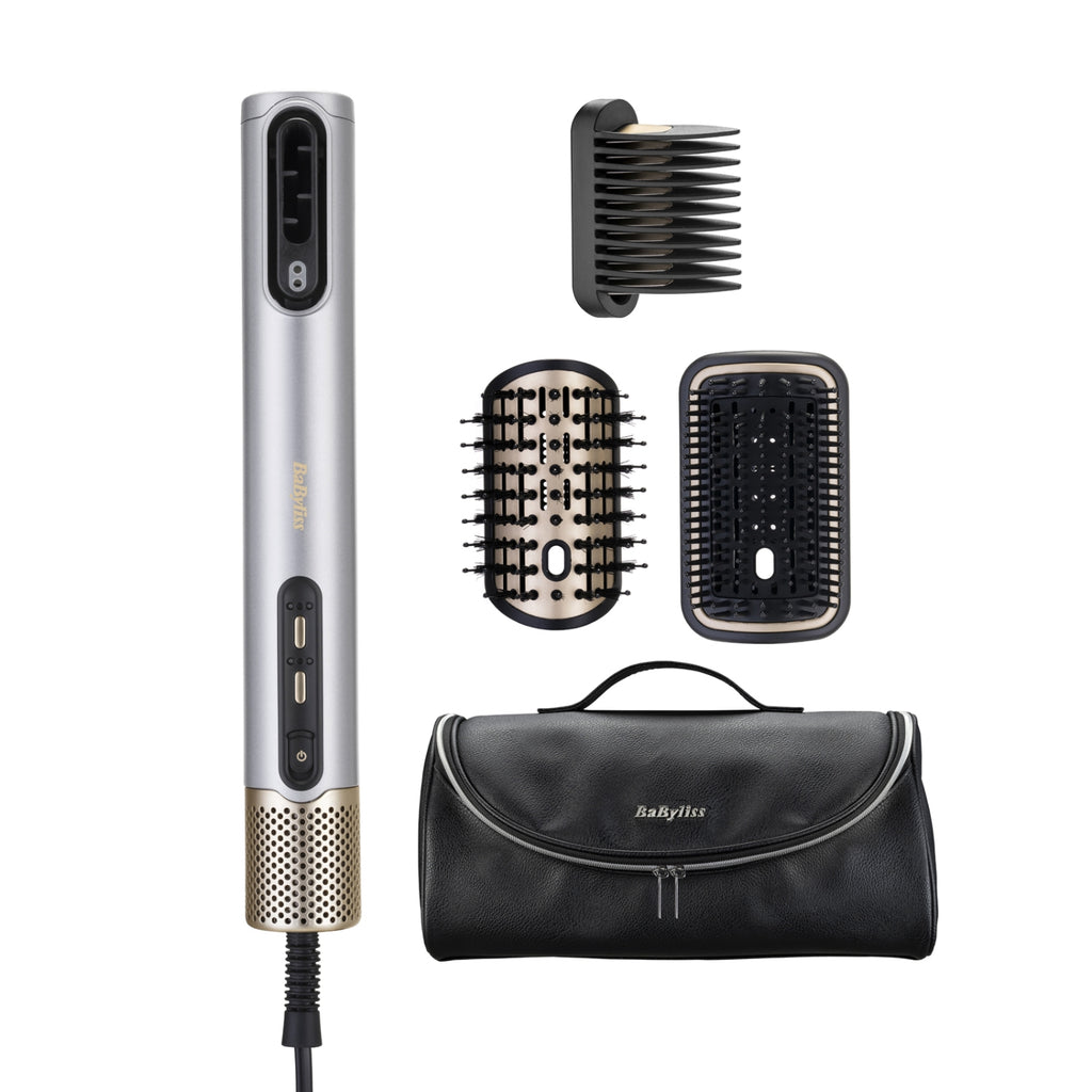 Babyliss Multistyler Air Wand 4 en 1 AS6554E