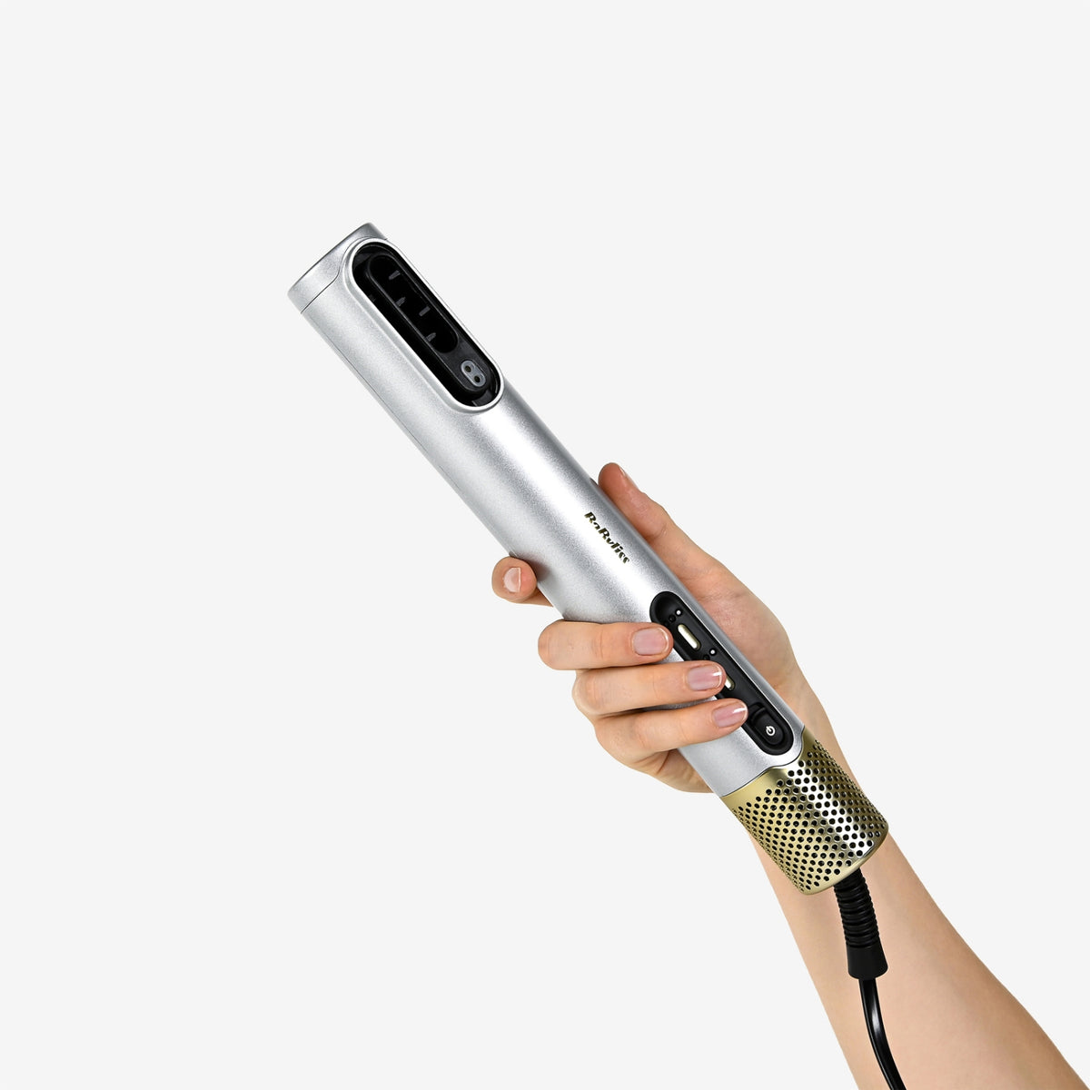 Babyliss Multistyler Air Wand 4 en 1 AS6554E