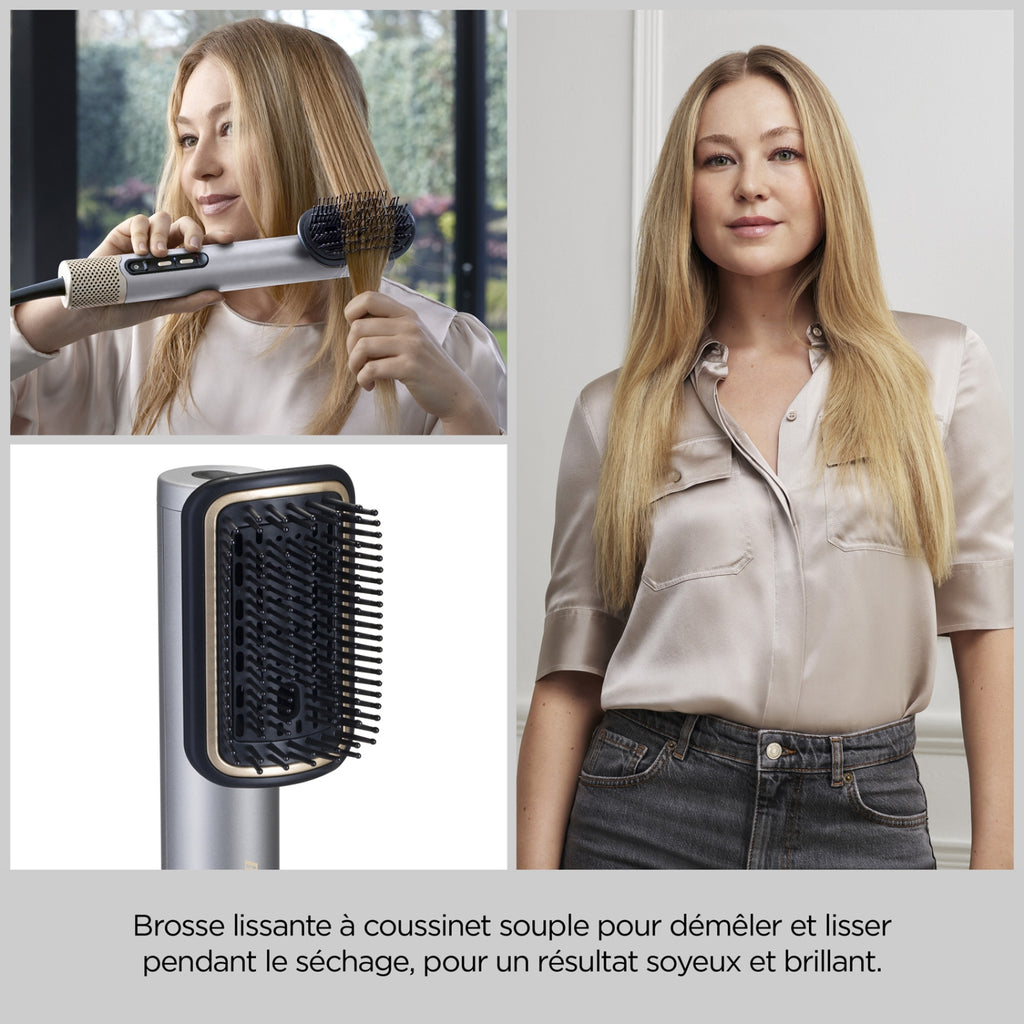 Babyliss Multistyler Air Wand 4 en 1 AS6554E