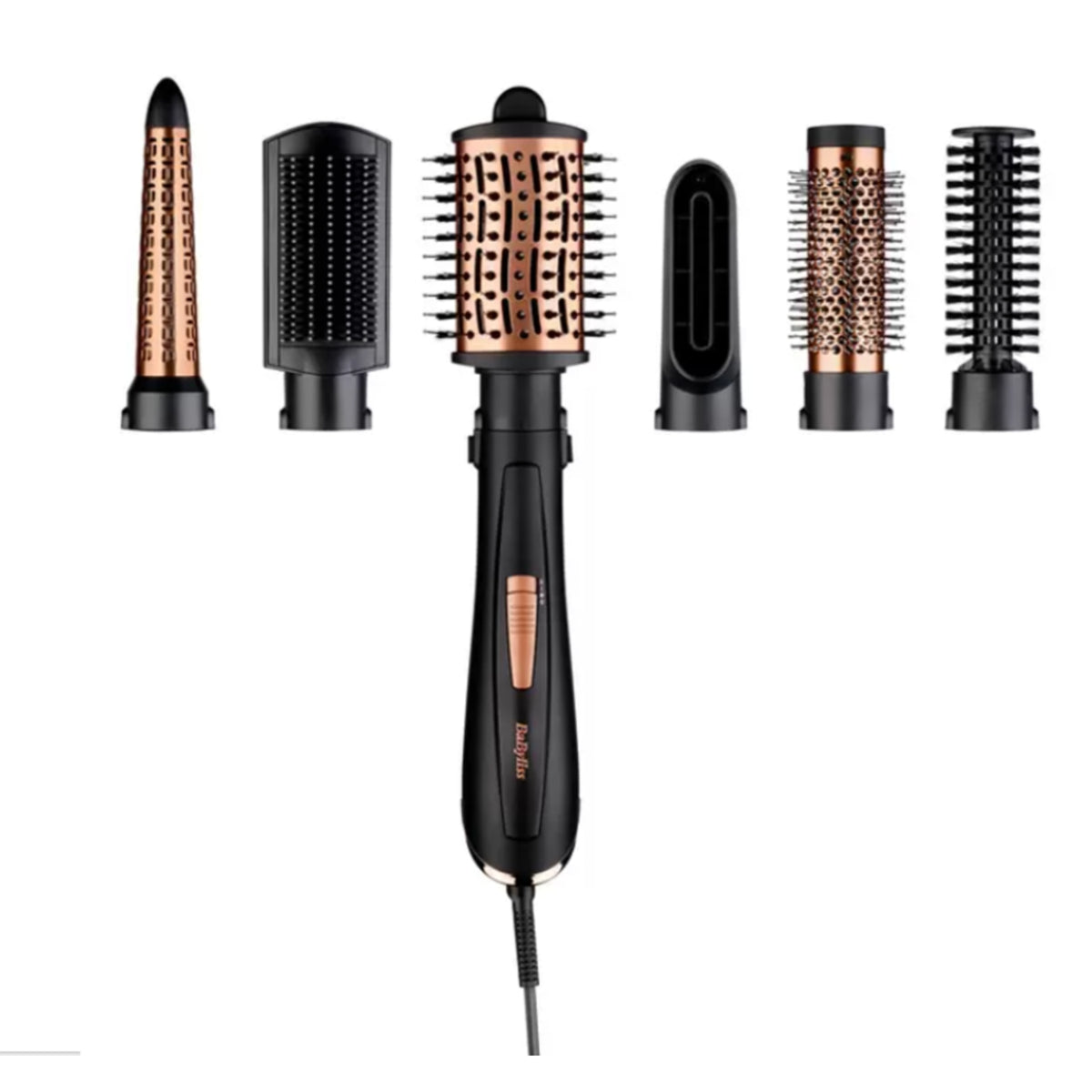 Babyliss Brosse souflante Multi-styles - AS138SE