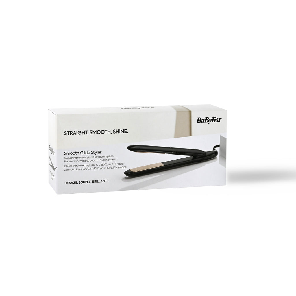 Babyliss Lisseur Smooth Glide - ST442E