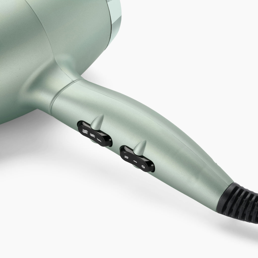 Babyliss Sèche Cheveux Serenity - 5917PE
