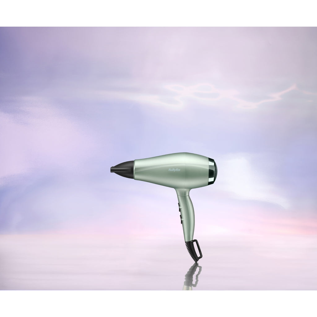 Babyliss Sèche Cheveux Serenity - 5917PE