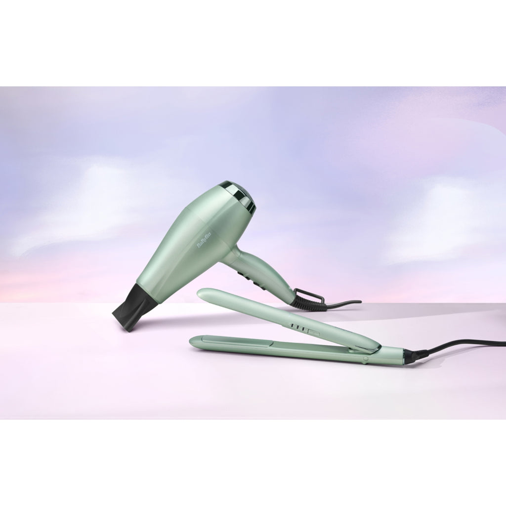 Babyliss Sèche Cheveux Serenity - 5917PE