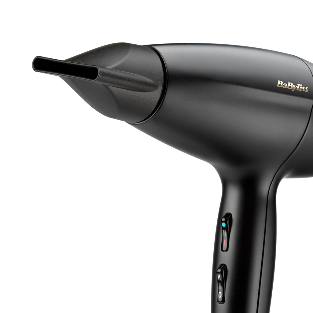 Babyliss Sèche-cheveux Digital Power Dry - 200W - 6150DE