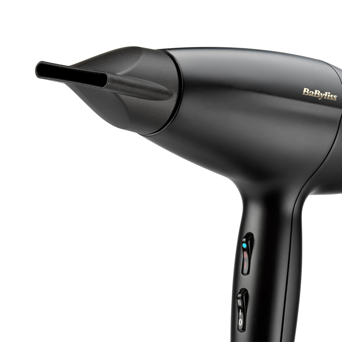 Babyliss Sèche-cheveux Digital Power Dry - 200W - 6150DE