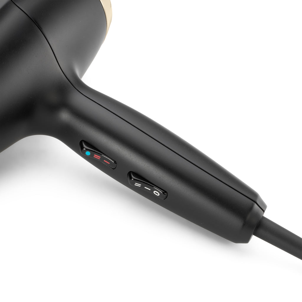 Babyliss Sèche-cheveux Digital Power Dry - 200W - 6150DE