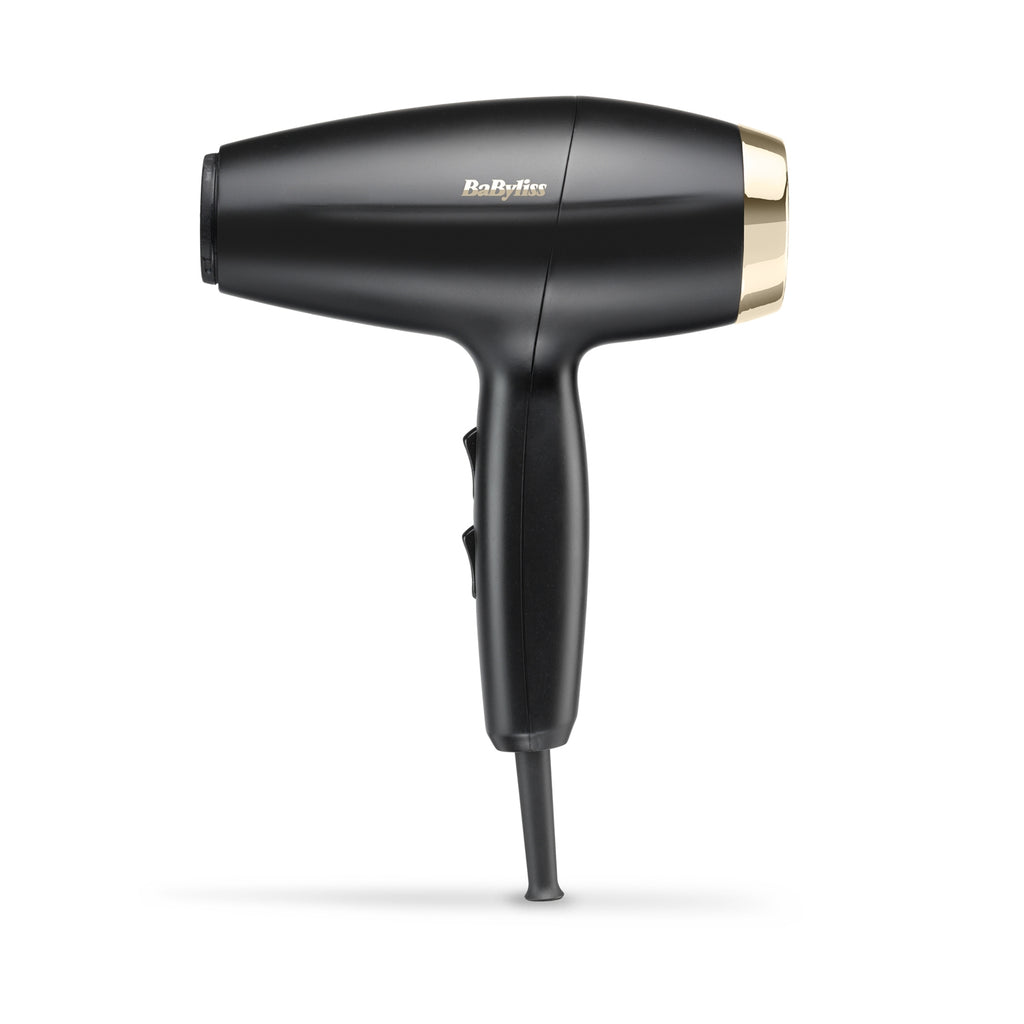 Babyliss Sèche-cheveux Digital Power Dry - 200W - 6150DE