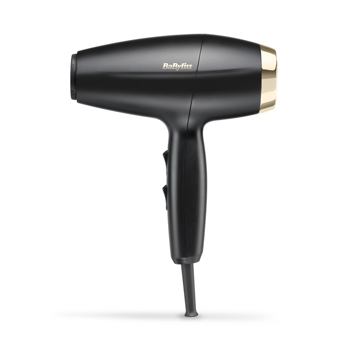 Babyliss Sèche-cheveux Digital Power Dry - 200W - 6150DE