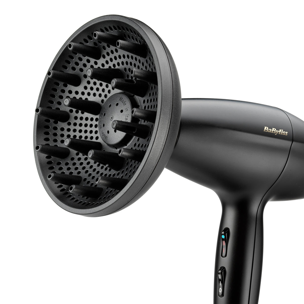 Babyliss Sèche-cheveux Digital Power Dry - 200W - 6150DE