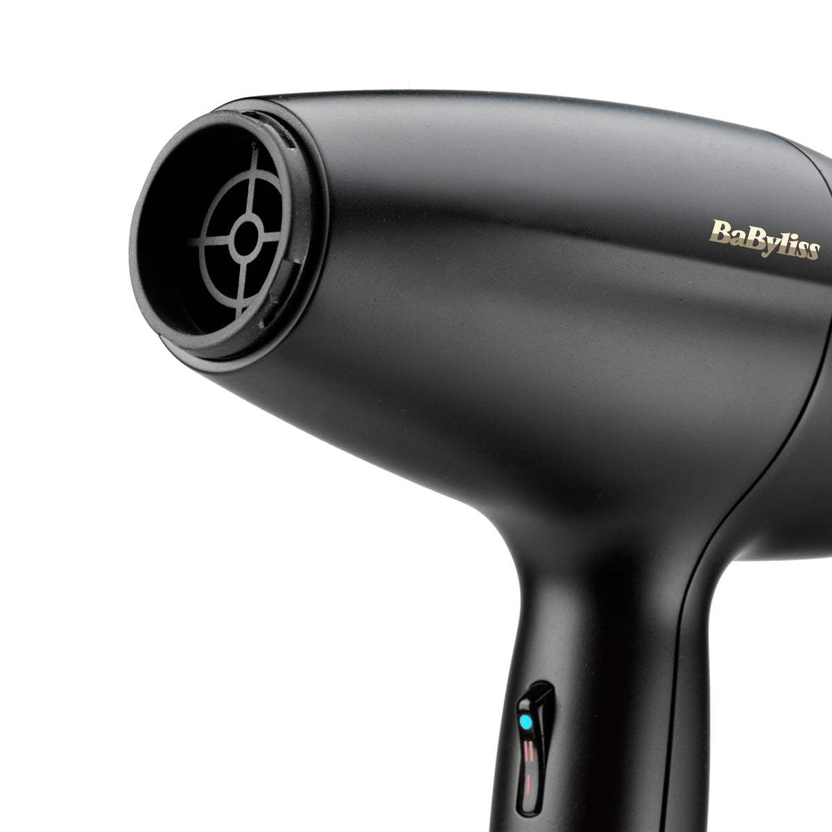 Babyliss Sèche-cheveux Digital Power Dry - 200W - 6150DE