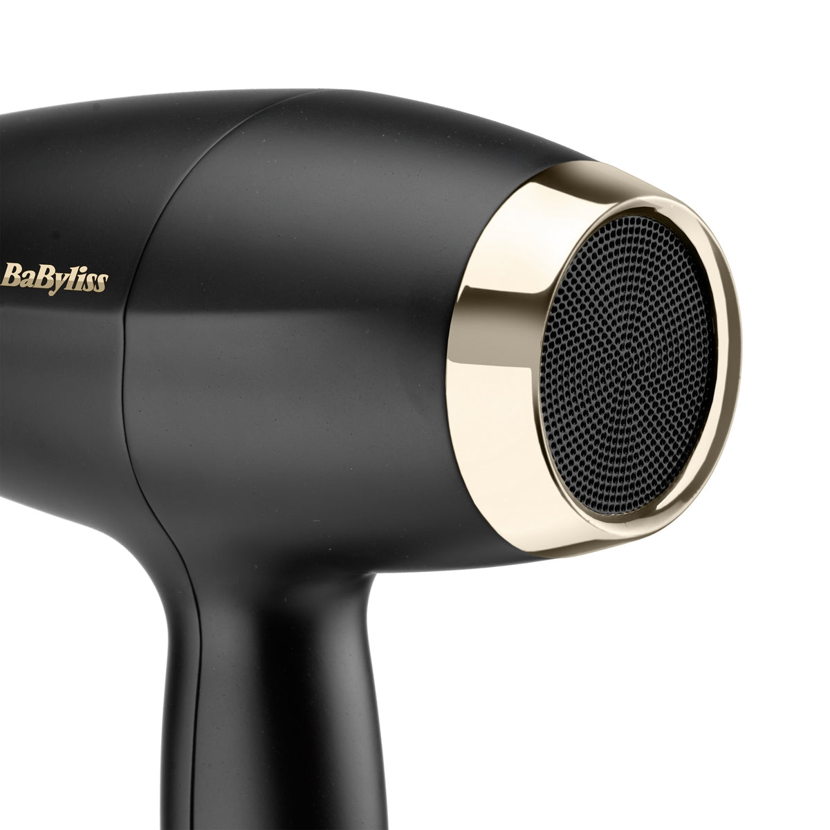 Babyliss Sèche-cheveux Digital Power Dry - 200W - 6150DE