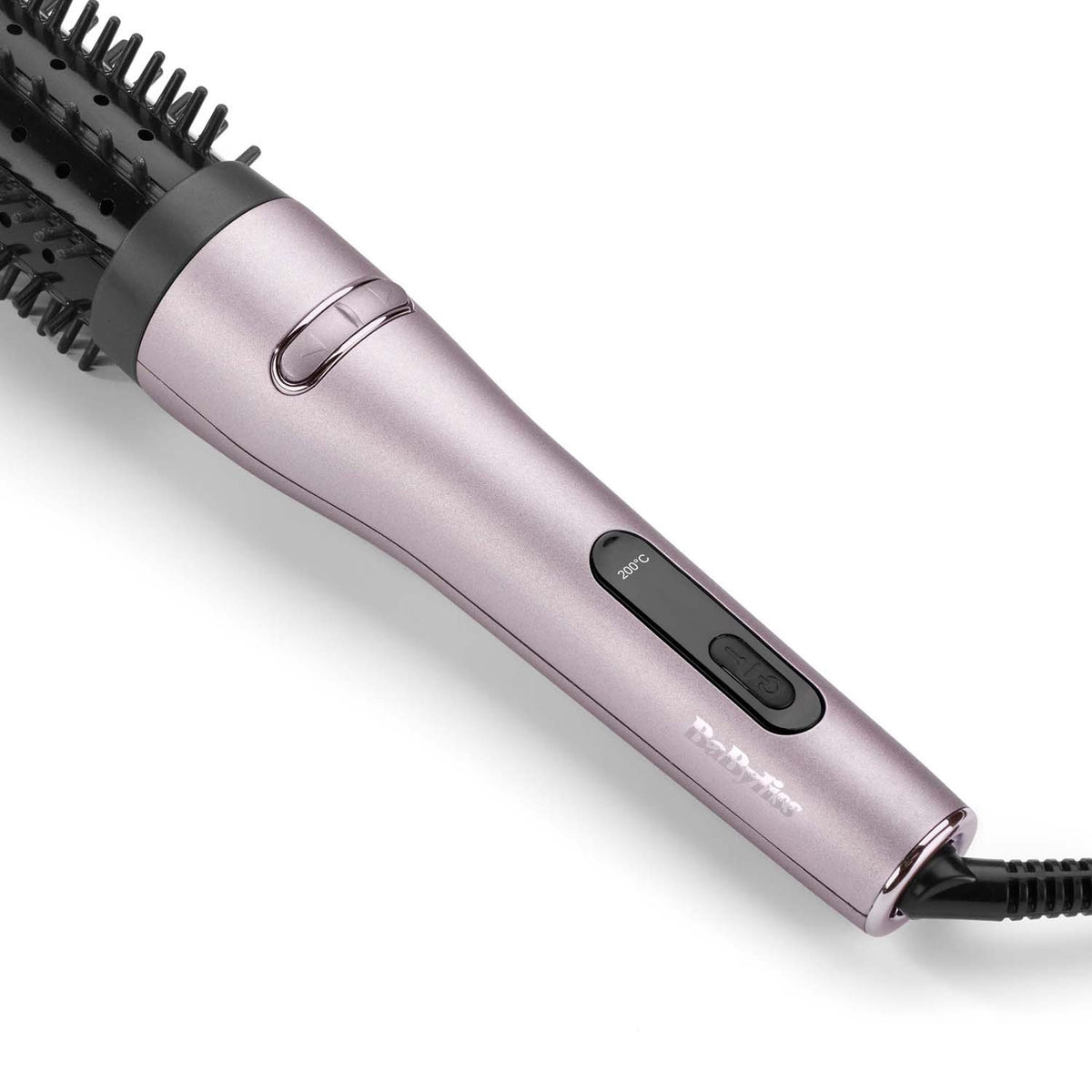 Babyliss Brosse chauffante Rotative - HSB500E